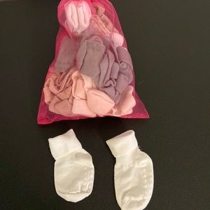 Bross socks 3m-1yr socks